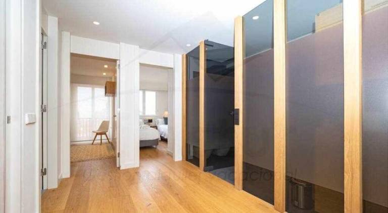 Rental apartment with 3 rooms for 8 persons — photo 5
