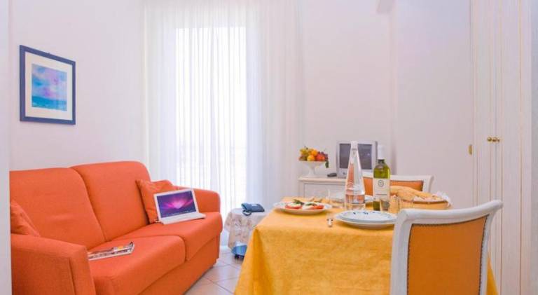 Excelsior Hotel E Appartamenti — photo 4