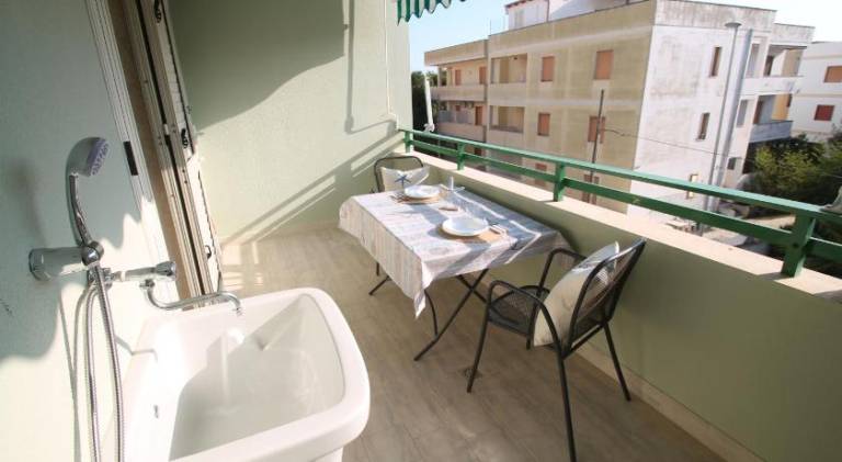 Holiday apartment with 1 room for 4 persons — photo 2