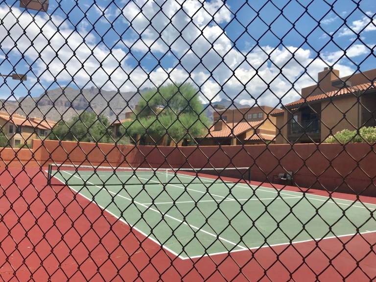 Condo Catalina Foothills