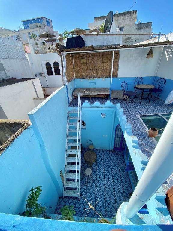 Riad Tanger