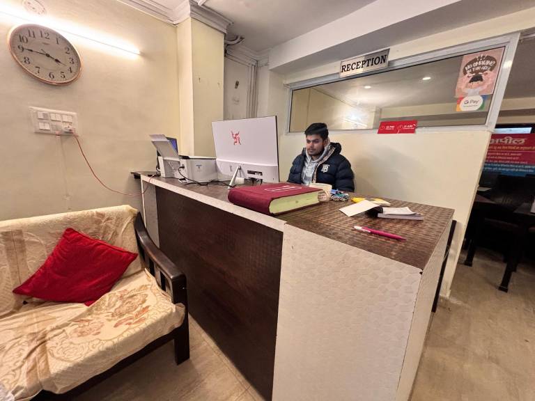 Hotel Shivaay AIIMS Rishikesh — photo 5