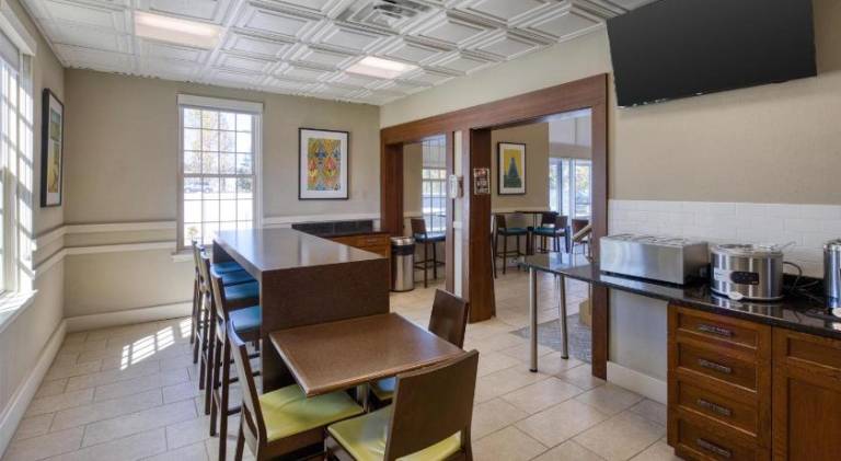 Best Western Hendersonville Inn — photo 4