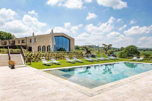Agriturismo  Castel San Pietro Terme