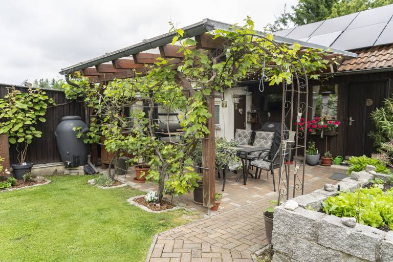 Ferienwohnung Waidhaus