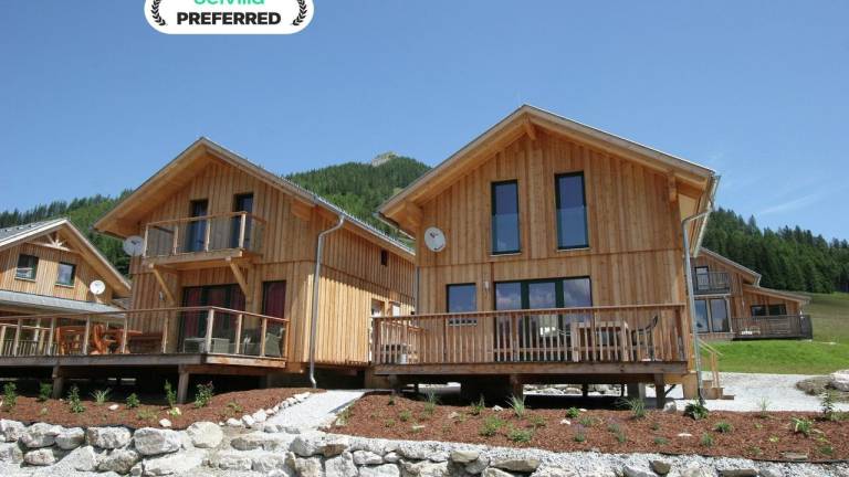 Ferienhaus Hohentauern