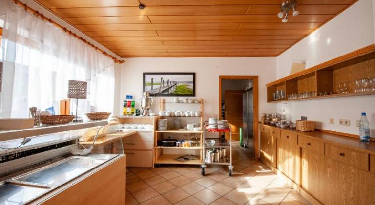 Hotel Landgasthof Oberschnorrhof — photo 3