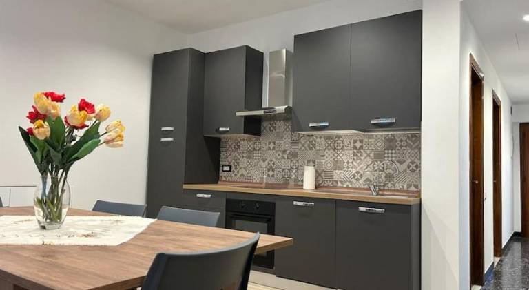 Nice holiday apartment | Pets allowed in Alassio
