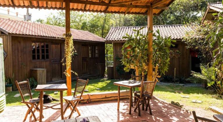 Villa Rosa Cabanas — photo 3