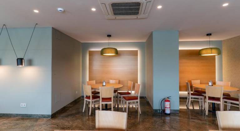 Hotel Los Pasiegos — photo 5