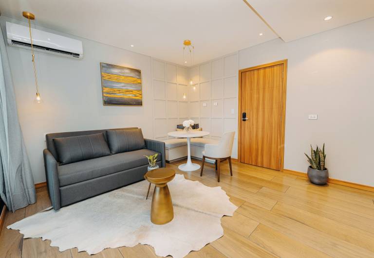 Apartamento Zona Rio Piraí