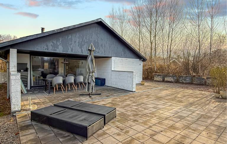 Ferienhaus Hummingen