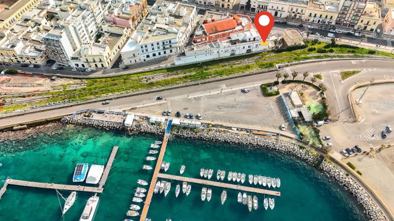 Child-friendly pleasant rental apartment | Sea view | Pets allowed — photo 2