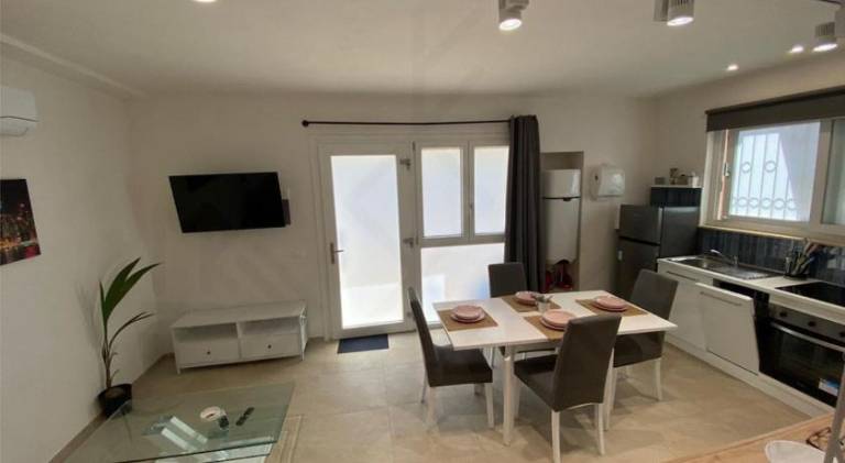 Fully equipped rental apartment | Next to the beach | Pets are welcome — photo 5