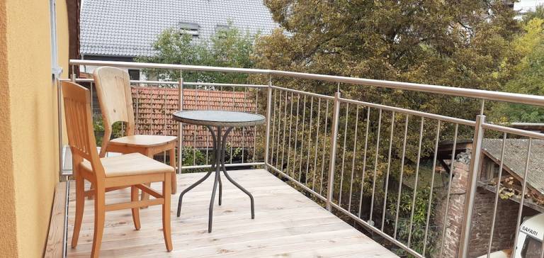 Apartment  Leimen