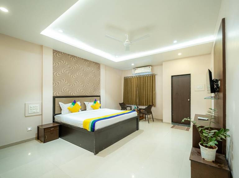 Itsy Hotels Sitara