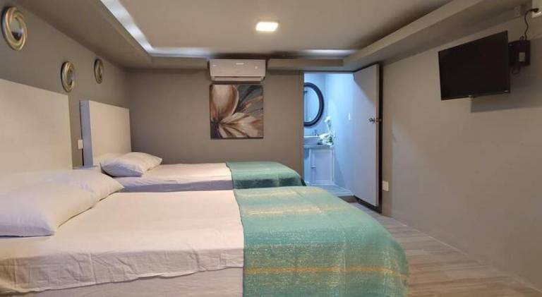 Charming apartment | Pet-friendly in Cozumel