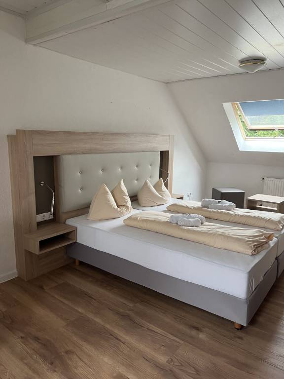 Ferienhaus Werne