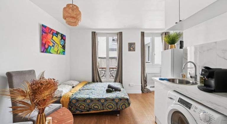 Holiday apartment | Dogs allowed — photo 2