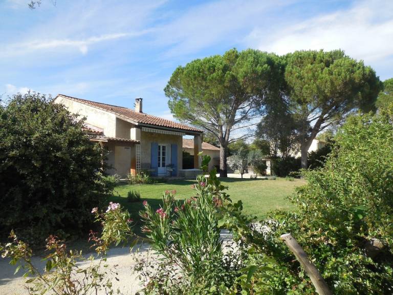 Villa  L'Isle-sur-la-Sorgue