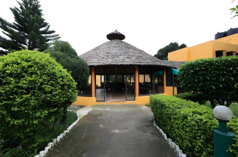 Limewood Riverside Resort — photo 4