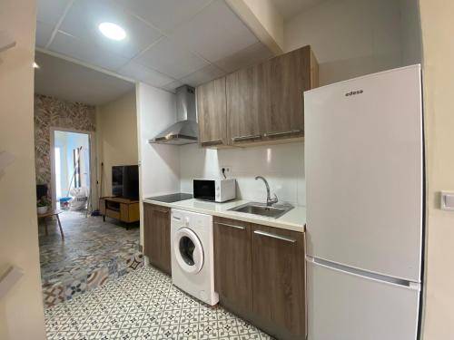 Apartamento Villaverde