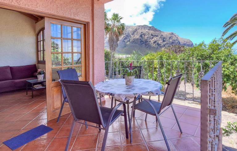 Apartamento Buenavista del Norte