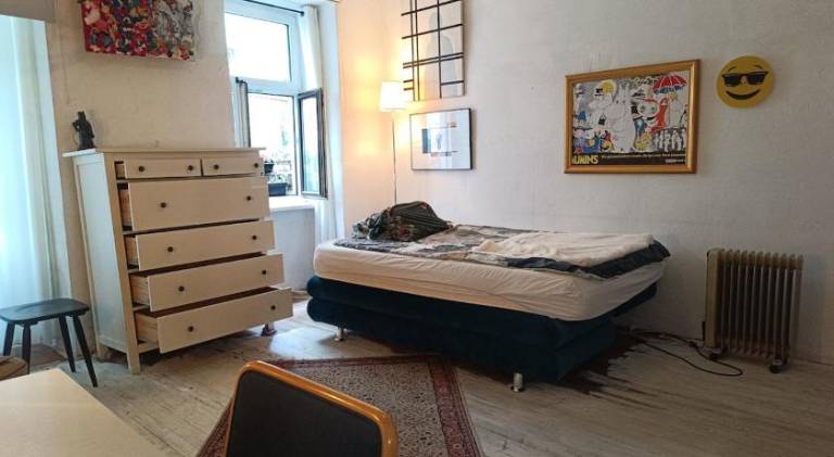 Apartment with 2 rooms for 5 persons — photo 2