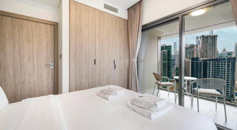 Apartment with hot tub, terrace & private pool — photo 5