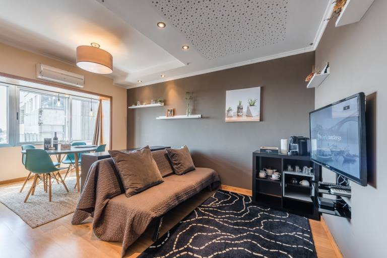 Appartement Porto