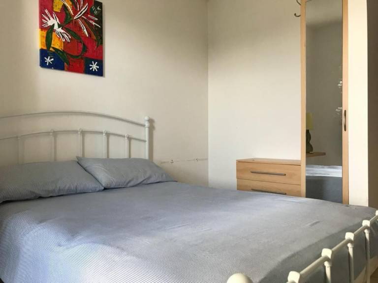 Apartamento Isca sullo Ionio