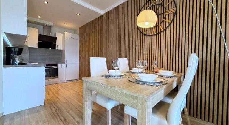 Apartment for 4 persons — photo 2