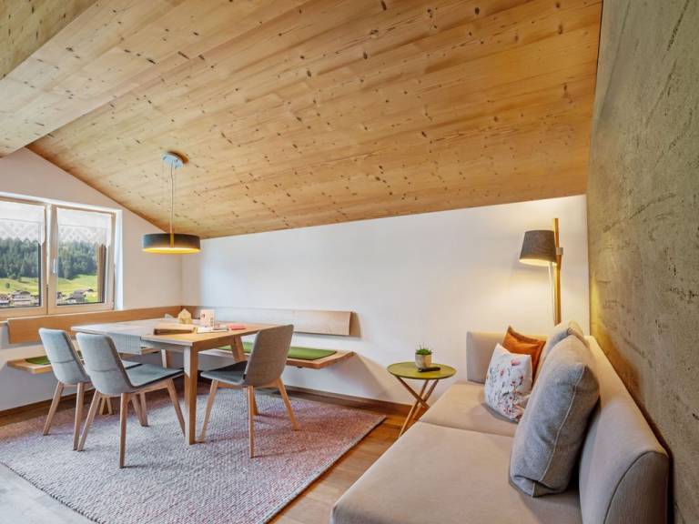 Ferienwohnung Gemeinde Schröcken
