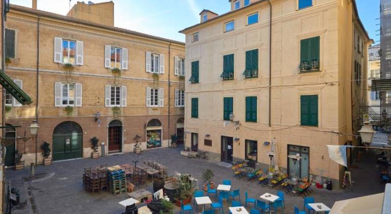 A ca' de Lisetta — photo 2