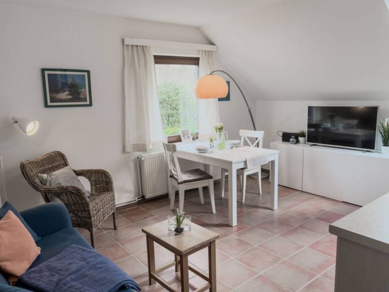 Ferienwohnung Carolinensiel