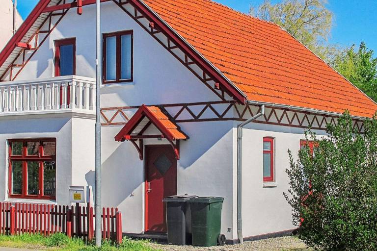 Huis Holeby