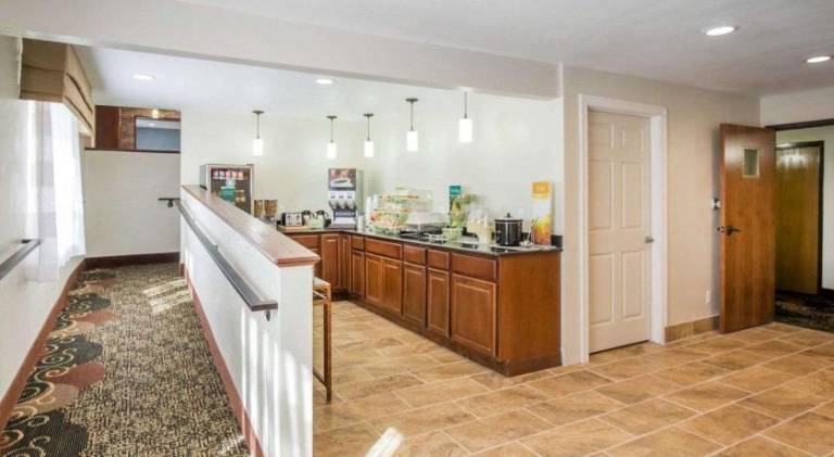 Quality Inn Gillette — photo 4