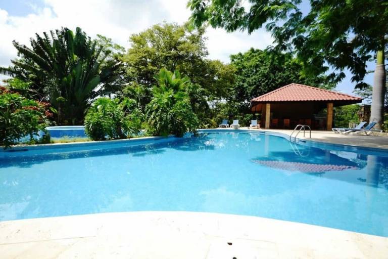 Apartamento Tamarindo