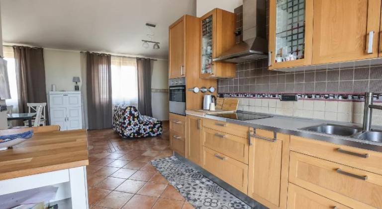 Appartamento Pontecagnano Faiano