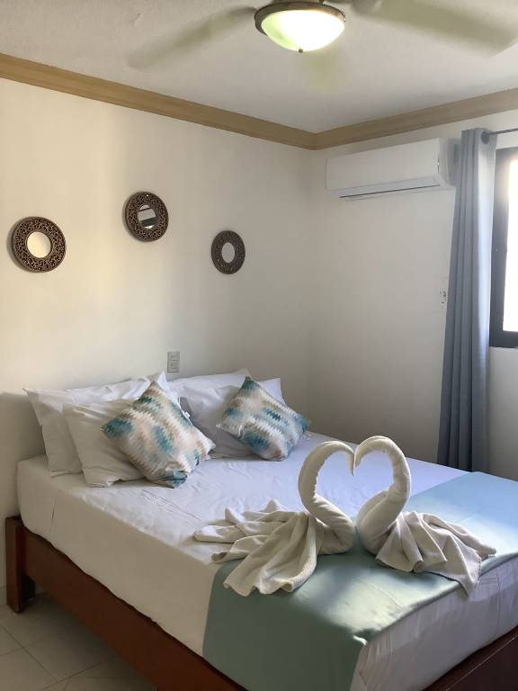 Playa y Mar by La Cultura Suites — photo 2