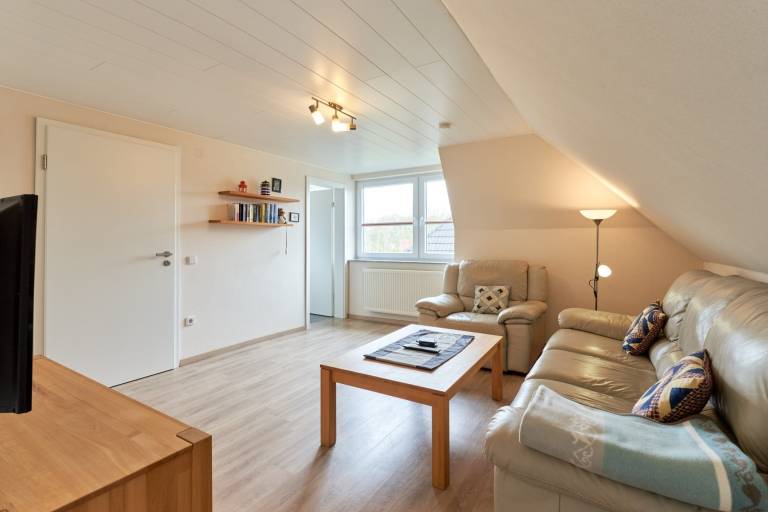 Ferienwohnung  Dagebüll