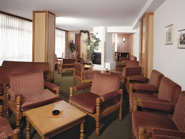 Hotel Bellevue — photo 5