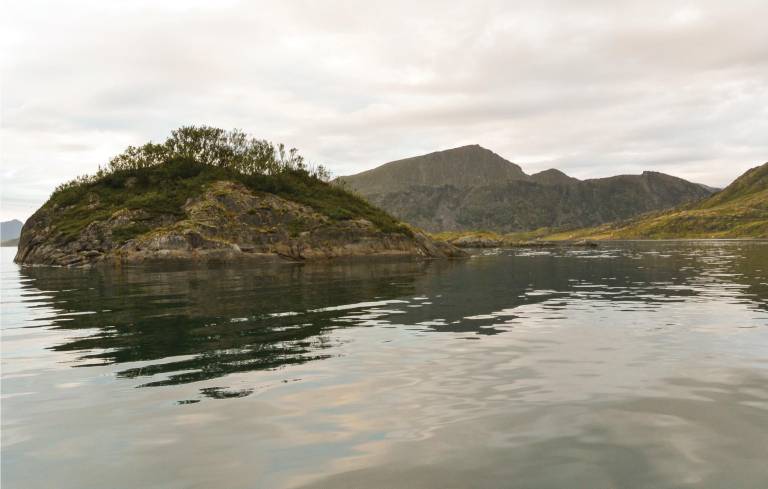 Leilighet Hammerfest