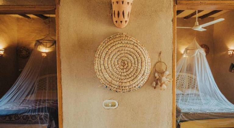 Holiday apartment | Near Medinet Habu — photo 2