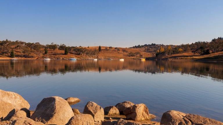 Apartment  Jindabyne