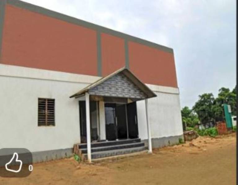 Bed and breakfast  Borjhar