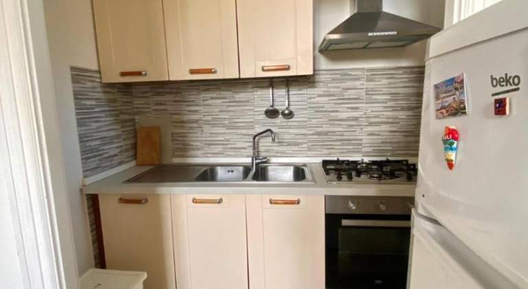 Holiday apartment | Beach nearby | Pets allowed — photo 4