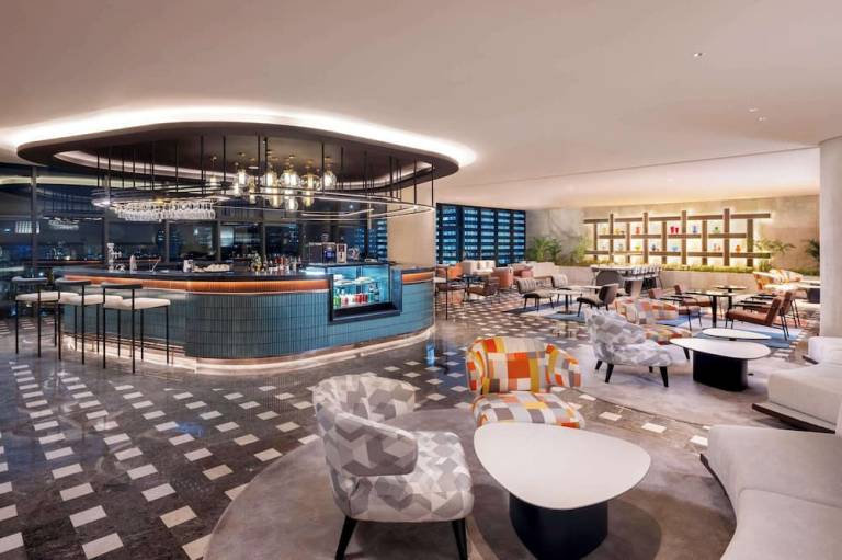 Mercure Ambassador Seoul Magok