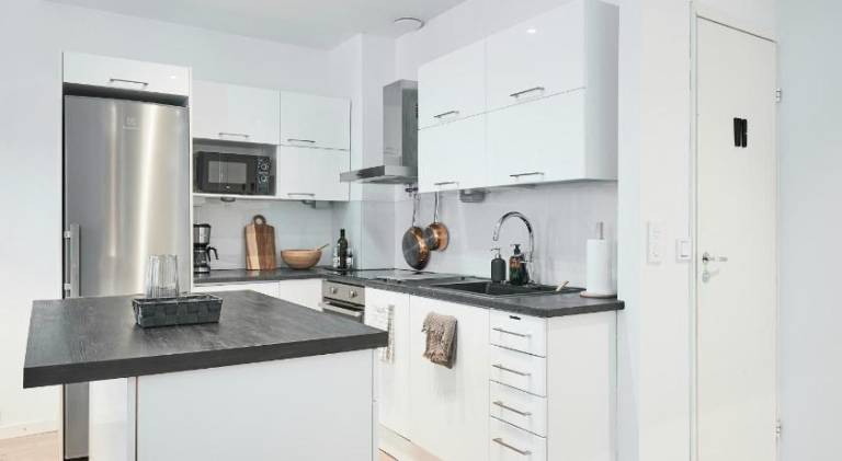 Nice apartment | Pets are welcome — photo 5