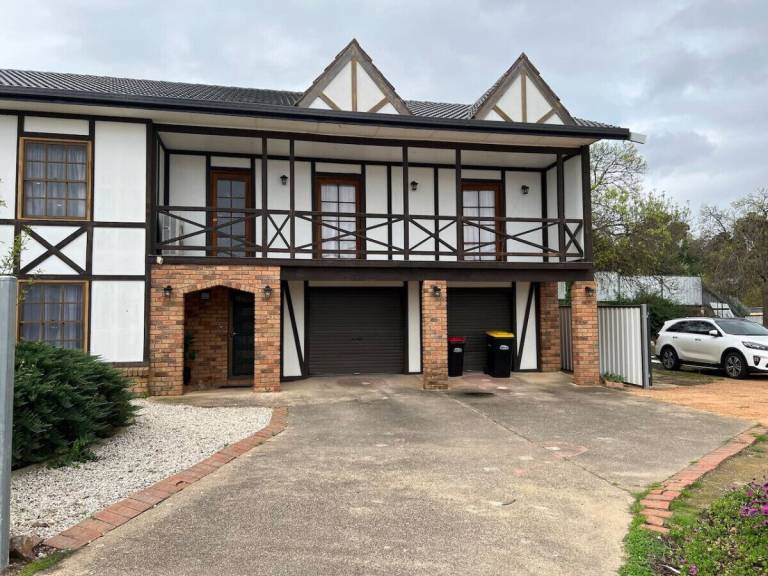 House Stawell